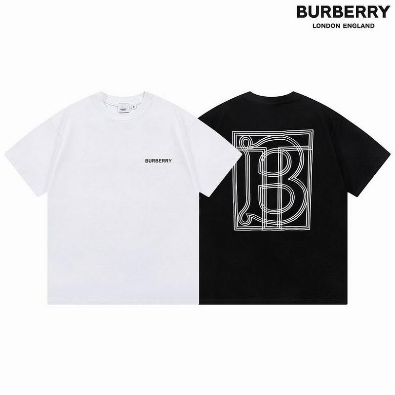 Burberry Men's T-shirts 922